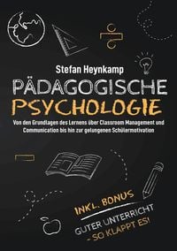 Produktbild: P&auml;dagogische Psychologie