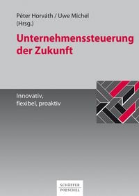 Produktbild: Unternehmenssteuerung der Zukunft