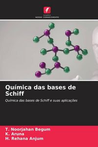 Produktbild: Qu&iacute;mica das bases de Schiff