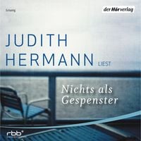 Produktbild: Nichts als Gespenster