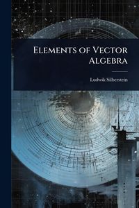 Produktbild: Elements of Vector Algebra