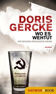 Produktbild: Wo es wehtut