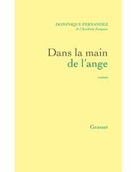 Produktbild: Dans la main de l'ange