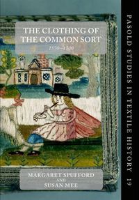 Produktbild: Clothing Of The Common Sort 15