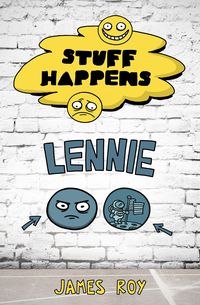 Produktbild: Stuff Happens: Lennie