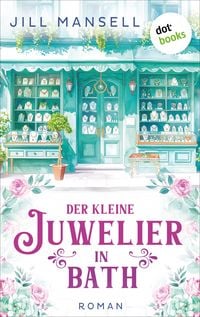 Produktbild: Der kleine Juwelier in Bath