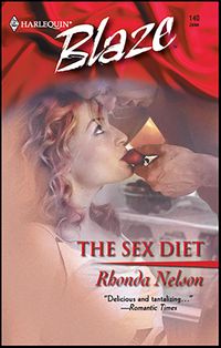 Produktbild: The Sex Diet
