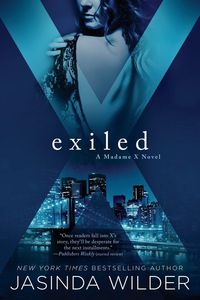 Produktbild: Wilder, J: Exiled