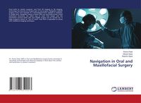 Produktbild: Navigation in Oral and Maxillofacial Surgery