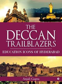 Produktbild: The Deccan Trailblazers