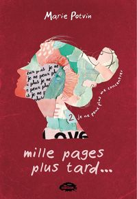 Produktbild: Mille pages plus tard... je ne peux plus me concentrer