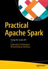 Produktbild: Practical Apache Spark