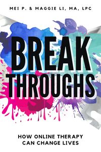 Produktbild: Breakthroughs