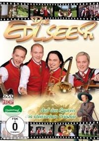 Produktbild: Die Edlseer - Auf den Spuren des steirischen Prinzen