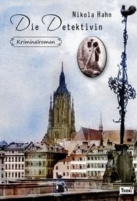 Produktbild: Die Detektivin