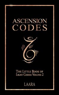Produktbild: The Little Book of Light Codes, Volume Two