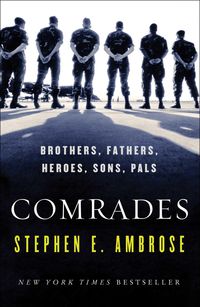 Produktbild: Comrades