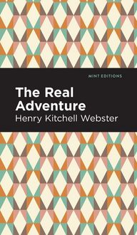 Produktbild: The Real Adventure