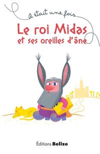 Produktbild: Le roi Midas et ses oreilles d'&acirc;ne