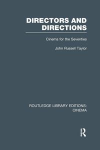 Produktbild: Directors and Directions