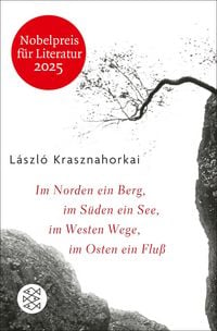 Produktbild: Im Norden ein Berg, im S&uuml;den ein See, im Westen Wege, im Osten ein Fluss