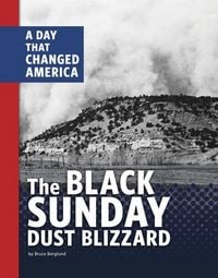 Produktbild: The Black Sunday Dust Blizzard