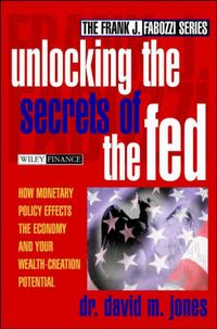 Produktbild: Unlocking the Secrets of the Fed