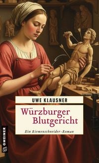 Produktbild: W&uuml;rzburger Blutgericht