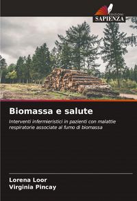 Produktbild: Biomassa e salute