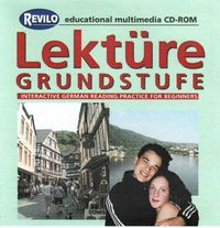 Produktbild: Grey, O: Lekture Grundstufe
