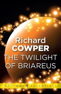 Produktbild: The Twilight of Briareus