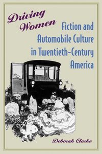 Produktbild: Driving Women