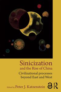 Produktbild: Sinicization and the Rise of China