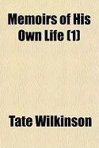 Produktbild: Memoirs of His Own Life (1)