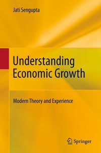 Produktbild: Understanding Economic Growth
