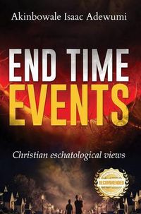 Produktbild: End Time Events