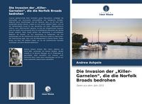 Produktbild: Die Invasion der "Killer-Garnelen", die die Norfolk Broads bedrohen