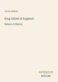 Produktbild: King Alfred of England