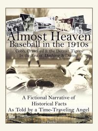 Produktbild: Almost Heaven