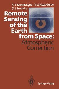 Produktbild: Remote Sensing of the Earth from Space: Atmospheric Correction
