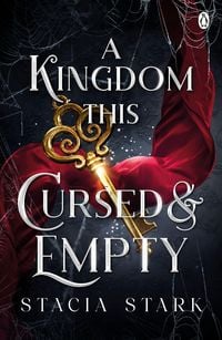 Produktbild: A Kingdom This Cursed and Empty