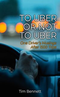 Produktbild: To Uber or Not to Uber