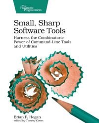 Produktbild: Small, Sharp Software Tools