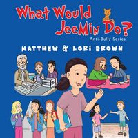 Produktbild: What Would JeeMin Do?