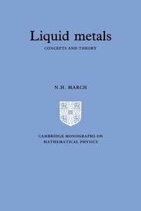 Produktbild: Liquid Metals
