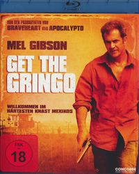 Produktbild: Get the Gringo