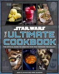 Produktbild: Star Wars: The Ultimate Cookbook