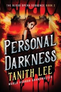 Produktbild: Personal Darkness