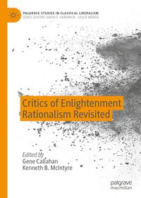 Produktbild: Critics of Enlightenment Rationalism Revisited