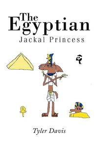 Produktbild: The Egyptian Jackal Princess